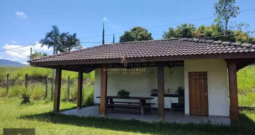 Chácara para venda em bom sucesso de 180.00m² com 3 quartos, 1 suite e 10 garagens