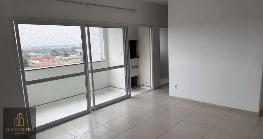 Apartamento para venda em jardim boa vista de 82.00m² com 3 quartos, 1 suite e 2 garagens