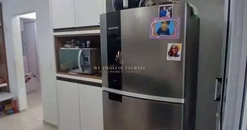 Casa de condomínio para venda em loteamento industrial água preta de 140.00m² com 2 quartos e 2 garagens