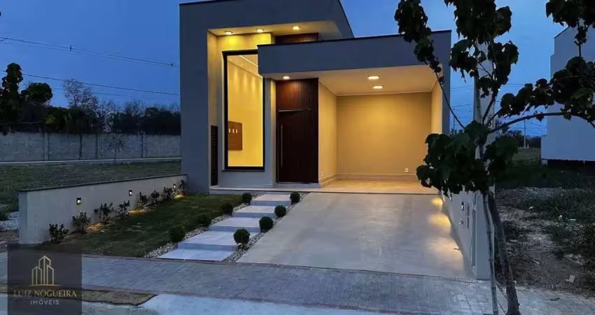 Casa de condomínio para venda em loteamento industrial água preta de 110.00m² com 3 quartos, 1 suite e 4 garagens