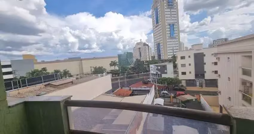 Apartamento para venda em vila ana maria de 70.00m² com 2 quartos, 1 suite e 1 garagem