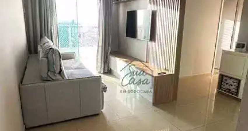 Apartamento para venda em vila haro de 120.00m² com 3 quartos, 1 suite e 2 garagens