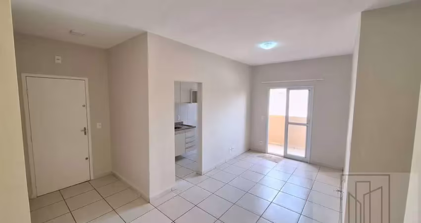 Apartamento para venda em residencial flórida de 64.00m² com 2 quartos, 1 suite e 2 garagens