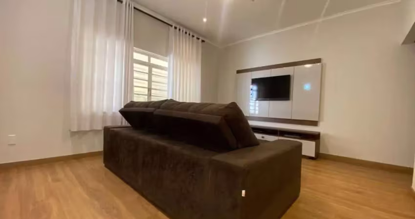 Casa para venda em vila tibério de 156.00m² com 3 quartos e 2 garagens