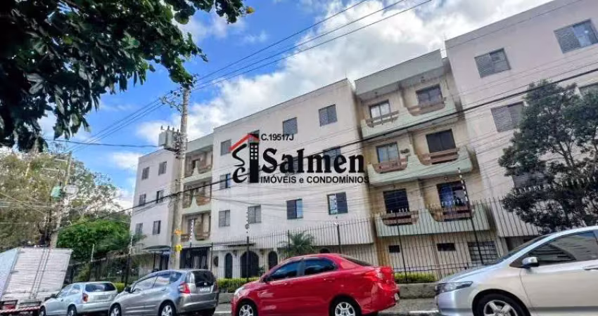 Apartamento com 2 quartos à venda na Rua das Palmeiras, 599, Gopoúva, Guarulhos