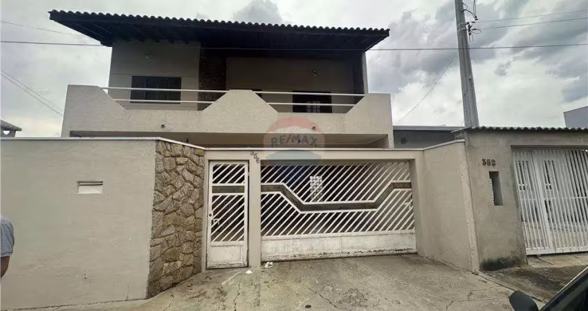 Sobrado para alugar em jardim sumarezinho de 190.00m² com 3 quartos, 1 suite e 4 garagens
