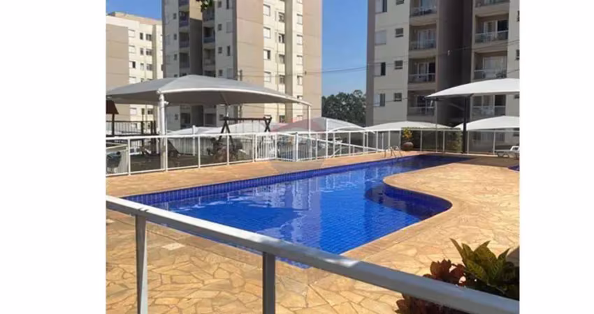 Apartamento para alugar em vila são pedro de 65.00m² com 2 quartos e 1 garagem