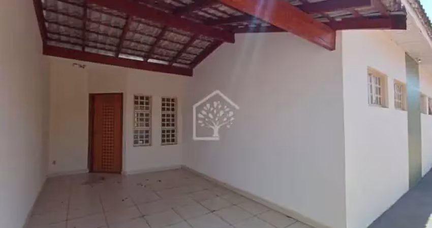 Casa para alugar em umuarama de 79.00m² com 2 quartos, 1 suite e 1 garagem
