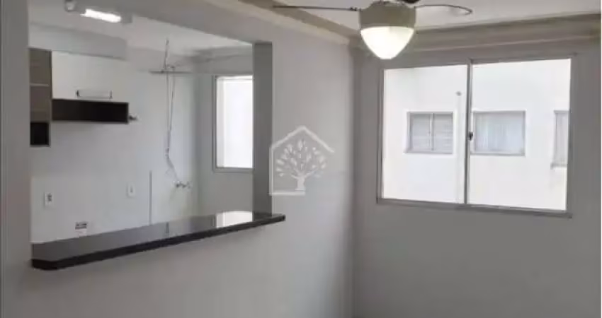 Apartamento para alugar em jardim américa de 52.00m² com 2 quartos e 1 garagem