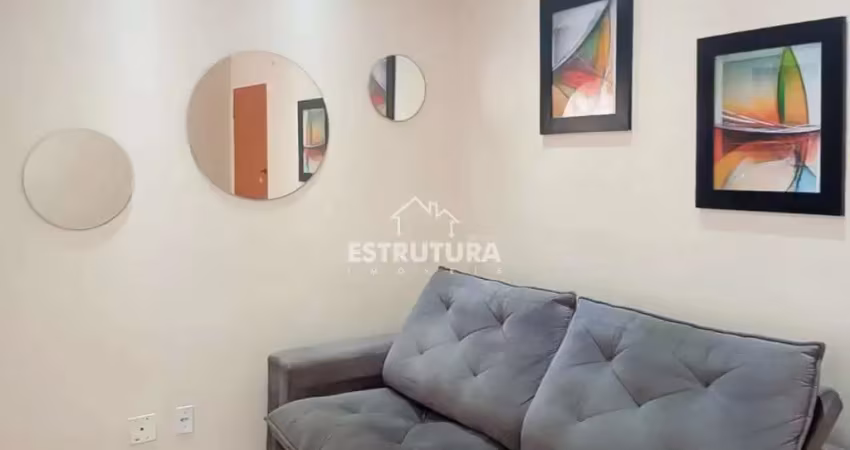 Apartamento para alugar em vila alemã de 52.00m² com 2 quartos e 1 garagem