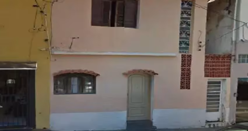 Sobrado para venda em cidade mãe do céu de 78.00m² com 3 quartos e 1 suite