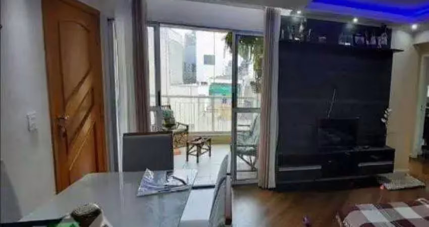 Apartamento para venda em vila mafra de 2000.00m² com 3 quartos, 1 suite e 2 garagens