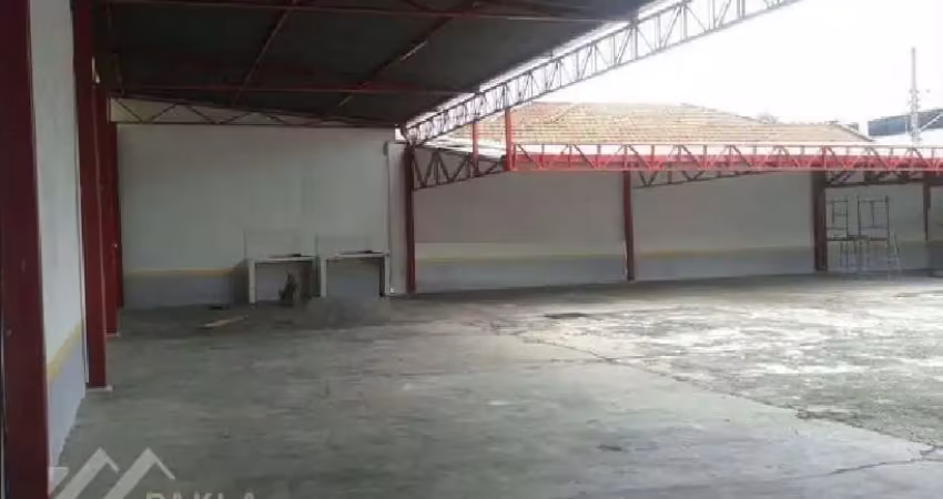 Terreno à venda na Rua Tagi, 1688864, Mooca, São Paulo