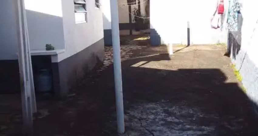 Casa para alugar em alto da mooca de 40.00m² com 1 quarto
