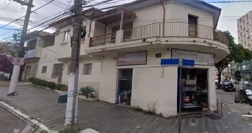 Sobrado para venda em mooca de 150.00m² com 5 quartos, 2 suites e 2 garagens