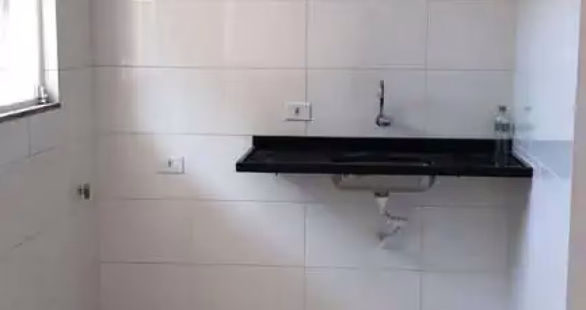 Apartamento para venda em vila ré de 40.00m² com 1 quarto