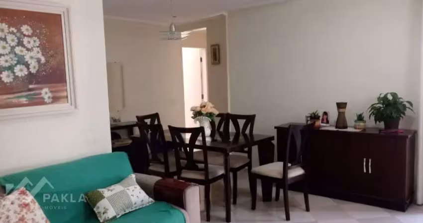 Apartamento para venda em mooca de 90.00m² com 3 quartos, 1 suite e 1 garagem