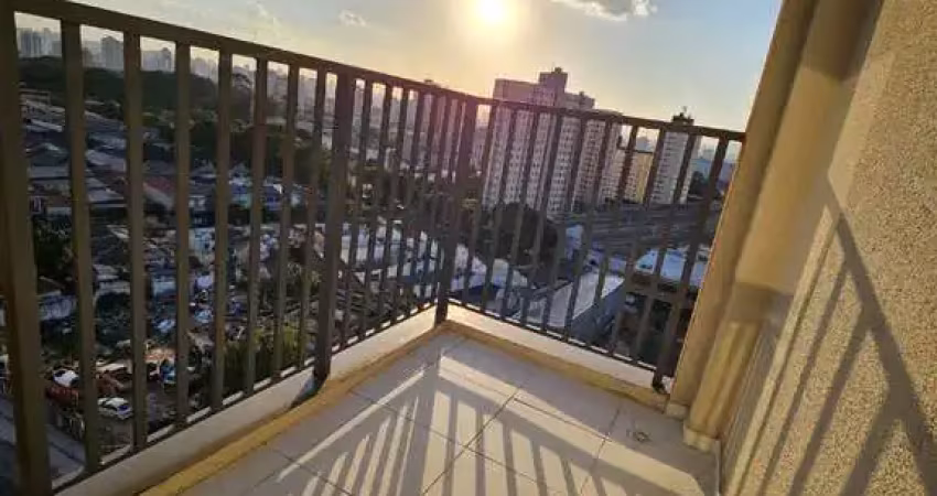 Apartamento com 2 quartos para alugar na Rua Taquari, Mooca, São Paulo