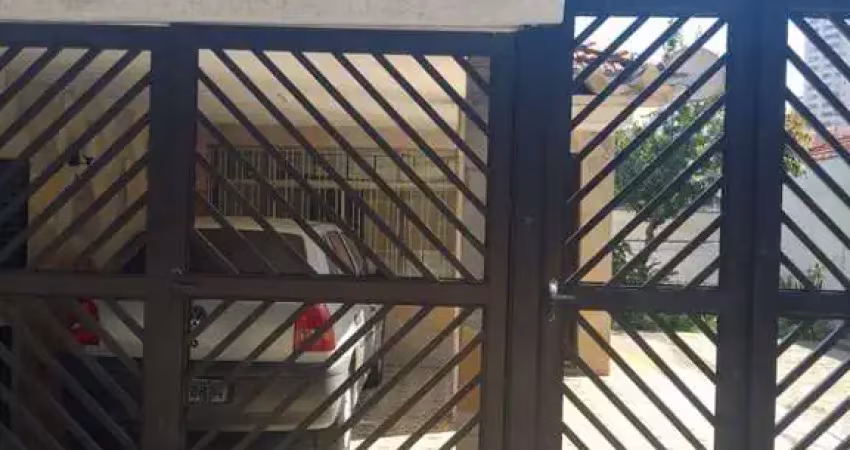 Terreno à venda na Rua Cambará, 1688820, Vila Bertioga, São Paulo