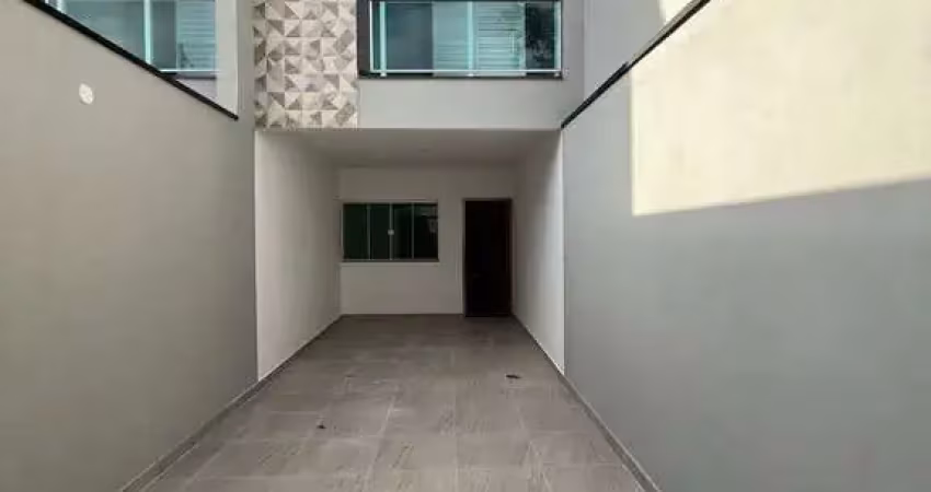 Sobrado para venda em parque tomas saraiva de 100.00m² com 3 quartos, 1 suite e 2 garagens