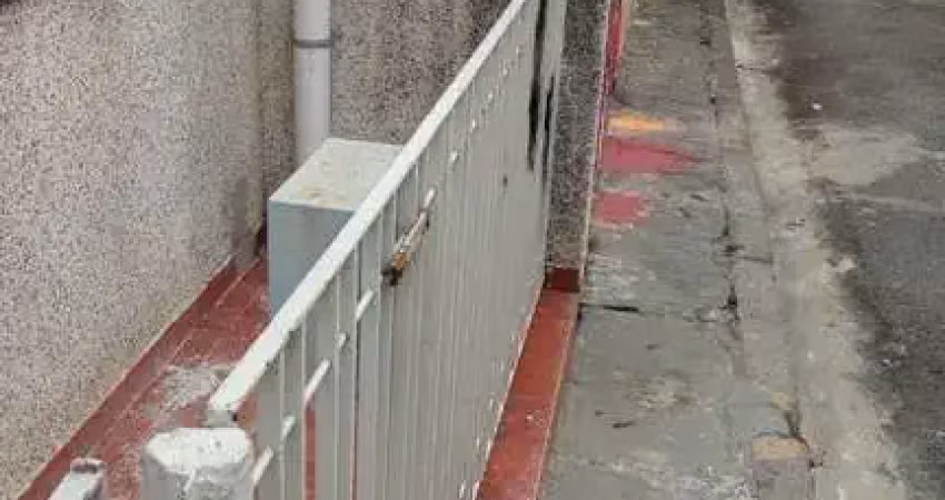 Casa com 2 quartos à venda na Rua Carmela Puglia, Quarta Parada, São Paulo