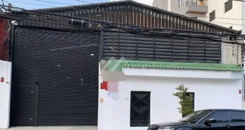 Galpão / depósito / armazém para alugar em quarta parada de 650.00m²