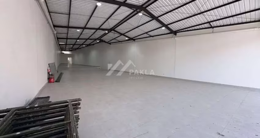 Galpão / depósito / armazém para alugar em parque da mooca de 390.00m²