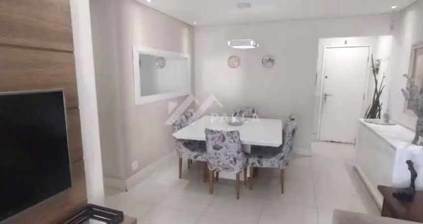 Apartamento para venda em mooca de 82.00m² com 3 quartos e 2 garagens