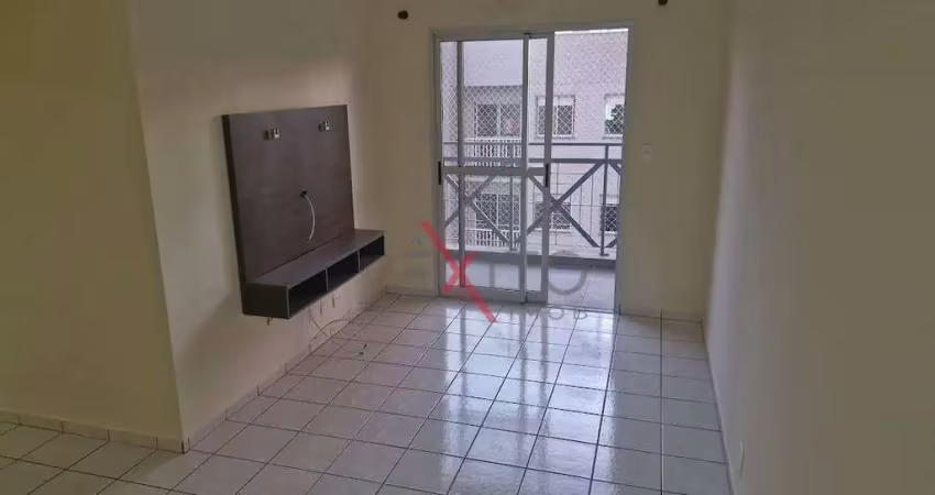 Apartamento para venda em vila joana de 72.00m² com 2 quartos, 1 suite e 2 garagens