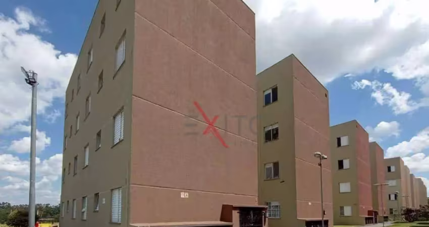 Apartamento para venda em residencial tarsila do amaral iii de 49.00m² com 2 quartos e 1 garagem