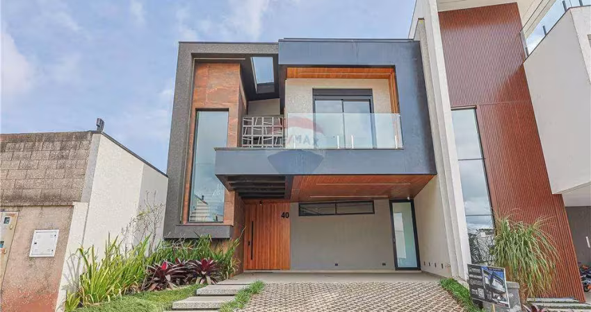 Casa para venda em industrial americano de 302.00m² com 4 quartos, 3 suites e 4 garagens