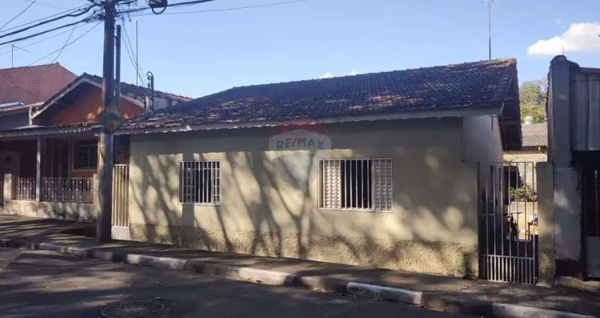 Casa para venda em centro de 90.00m² com 3 quartos e 1 suite