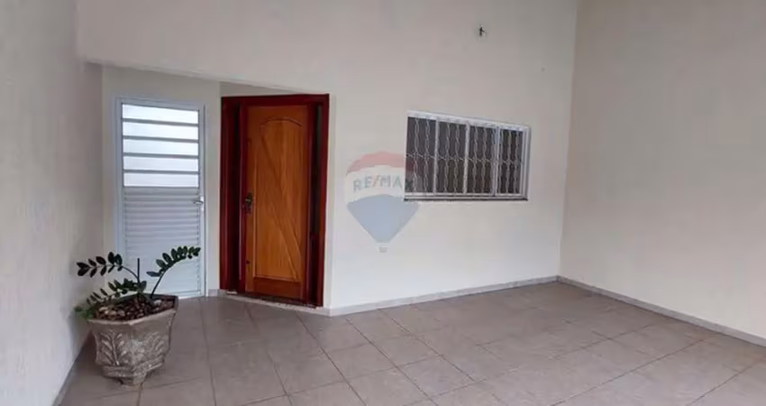 Casa para alugar em jardim de éden de 131.85m² com 3 quartos, 1 suite e 2 garagens