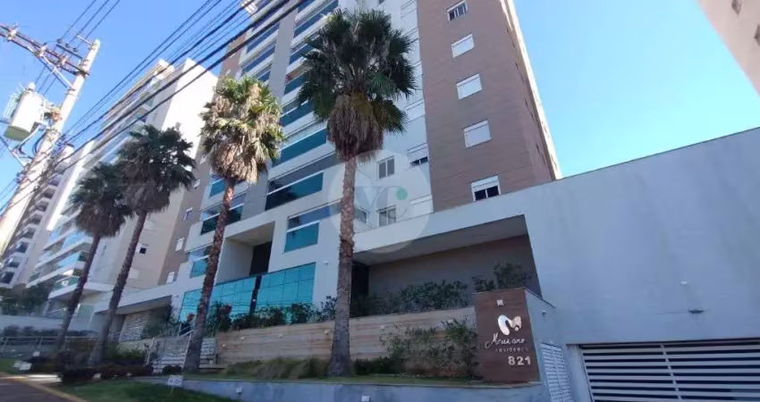 Apartamento para alugar em parque faber castell i de 103.00m² com 3 quartos, 1 suite e 3 garagens