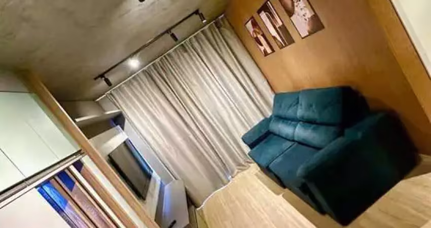 Apartamento para alugar em vila mariana de 33.00m² com 1 quarto