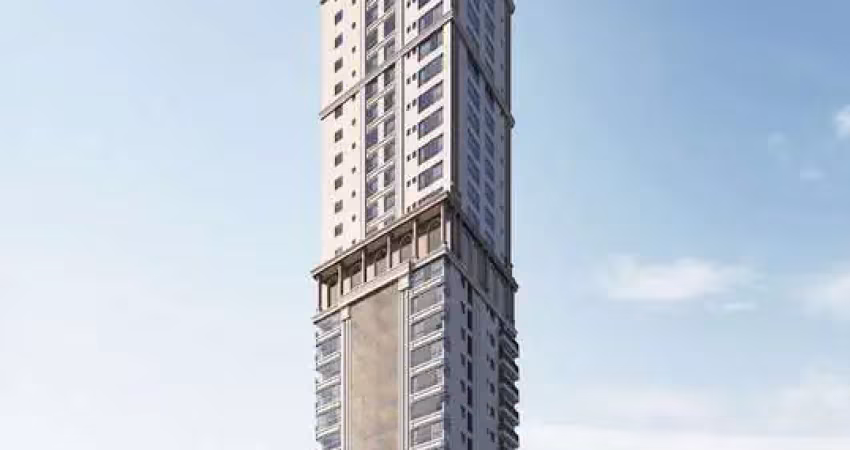 Apartamento para venda em meia praia de 185.00m² com 4 quartos, 4 suites e 3 garagens