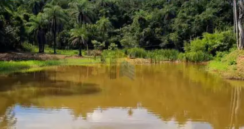 Chácara para venda em pimentas de 45000.00m² com 5 quartos e 1 suite