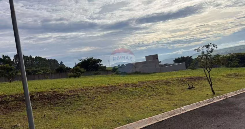 Terreno em condomínio fechado à venda na (sem rua), 180, Centro, Cravinhos