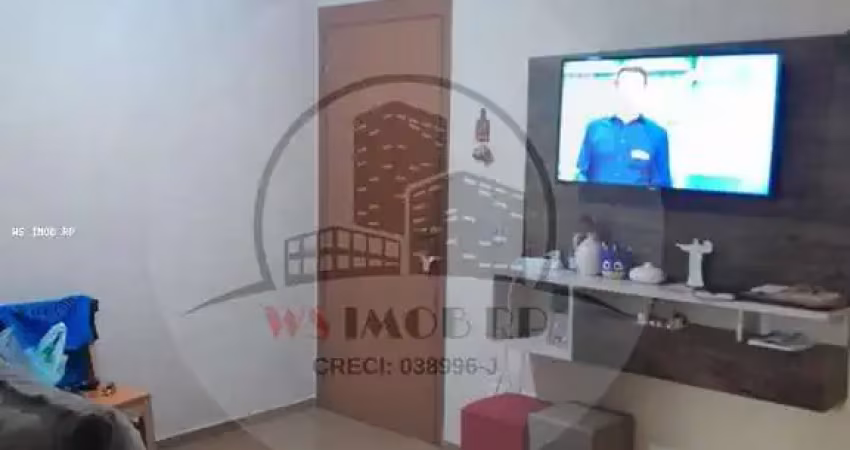 Apartamento para venda em conjunto habitacional sílvio passalacqua de 41.00m² com 2 quartos e 1 garagem