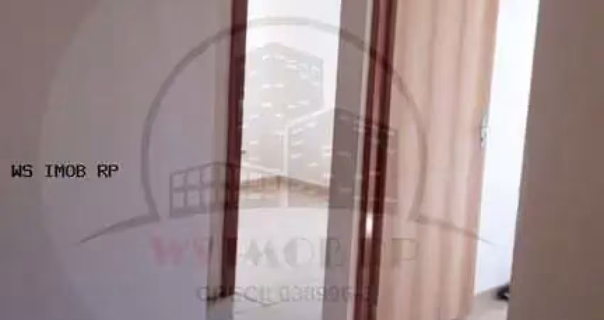 Apartamento para venda em residencial das américas de 45.00m² com 2 quartos e 1 garagem