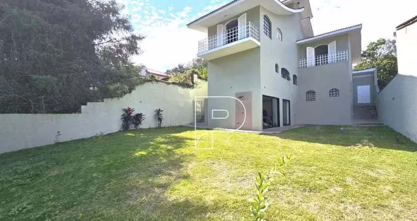 Casa de condomínio para venda em horizontal park de 336.00m² com 3 quartos, 2 suites e 3 garagens