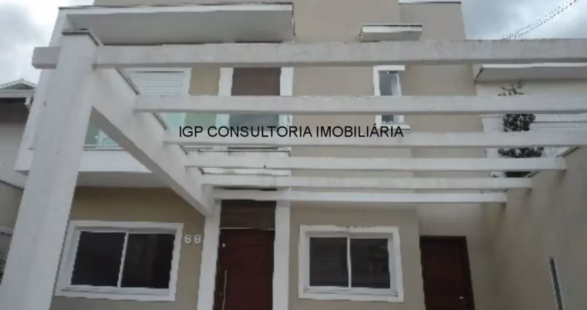 Casa para venda em villaggio di itaici de 150.00m² com 3 quartos, 3 suites e 2 garagens