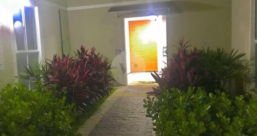 Apartamento para venda em residencial monsenhor romeu tortorelli de 50.00m² com 2 quartos e 2 garagens