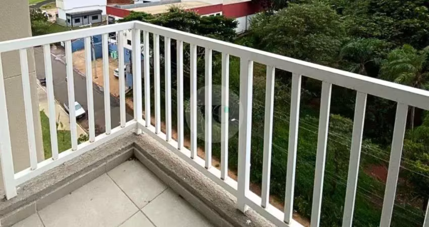 Apartamento para alugar em recreio são judas tadeu de 50.00m² com 2 quartos e 1 garagem