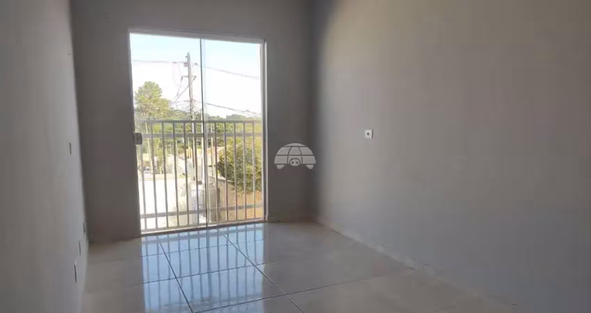 Apartamento para venda em são dimas de 46.00m² com 2 quartos e 1 garagem