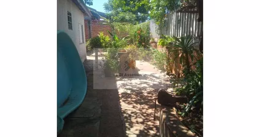 Casa para venda em parque residencial da solidariedade de 100.32m² com 2 quartos e 2 garagens