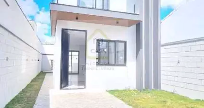 Casa para venda em jardim das bandeiras de 125.00m² com 3 quartos, 1 suite e 2 garagens