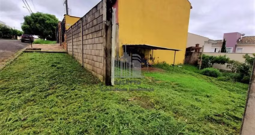 Terreno para venda em parque nova suíça de 300.00m²