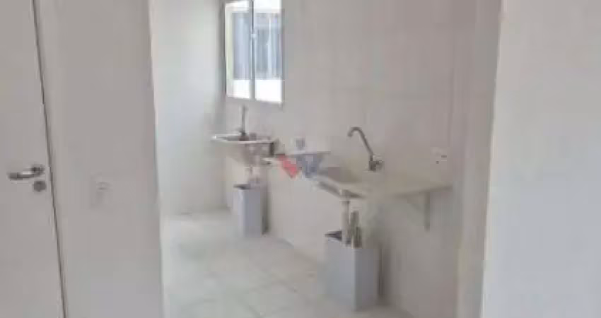 Apartamento para venda em jardim cláudia de 36.00m² com 2 quartos