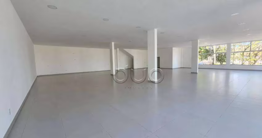 Sala comercial para alugar em jardim petrópolis de 365.00m² com 6 garagens